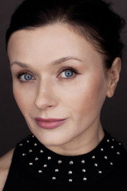 İrina Dvorovenko fotoğrafı
