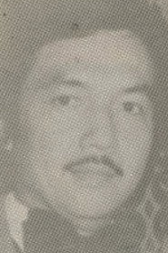 Photo of Yoseano Waas