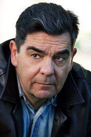 Photo of Jean-Luc Borgeat