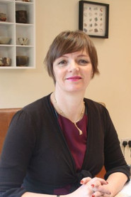 Sarah Ann Kennedy fotoğrafı