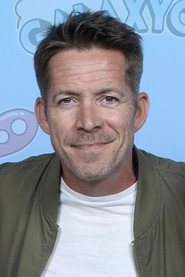 Foto de Sean Maguire