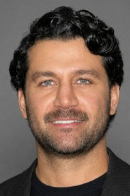 Photo of Danial Poursabah