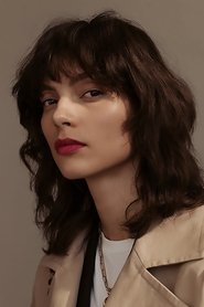 Charlee Fraser fotoğrafı