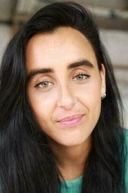 Photo of Maimuna Memon