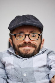 Foto de Raúl Krauthausen