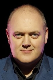 Foto de Dara Ó Briain