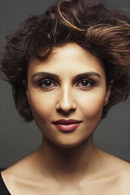 Photo de Maryam Hassouni