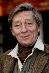 Jeremy Lloyd fotoğrafı