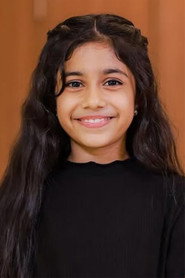 Photo of Jess Sweejan