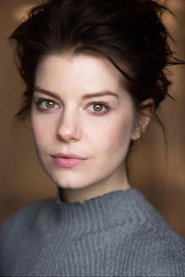 Aimee-Ffion Edwards fotoğrafı