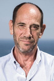Miguel Ferrer fotoğrafı