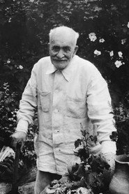 Photo of Mikheil Mamulashvili