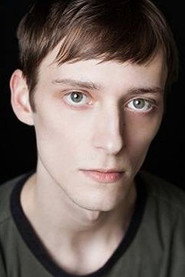 Photo of Jacob Bean-Watson