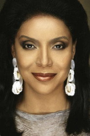 Phylicia Rashād fotoğrafı