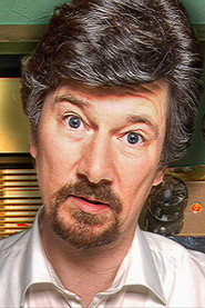 Steve Brody fotoğrafı