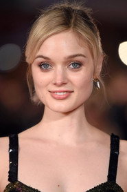 Bella Heathcote fotoğrafı