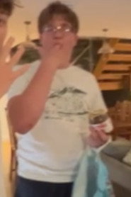 Photo of Austin Ainsworth