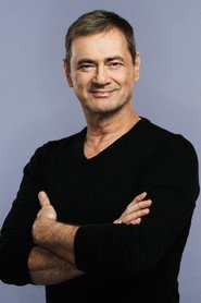 Photo of Christer Björkman