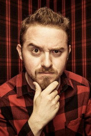 Alex Hirsch fotoğrafı