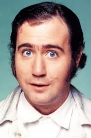 Foto de Andy Kaufman