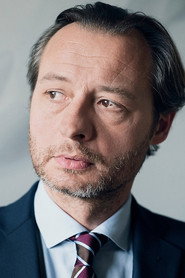 Photo of Bertrand Constant
