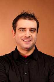 Photo of Bogdan Kazandjiev