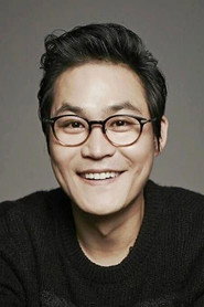 Kim Sung-kyun fotoğrafı