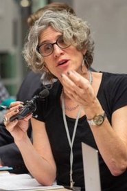 Photo of Alexandra Juhasz