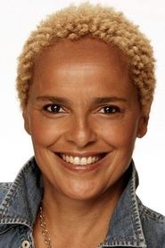 Shari Belafonte fotoğrafı