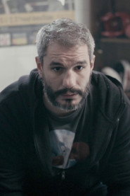 Photo of José Yebes
