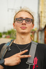 Photo of Oleg Pod