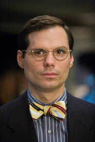 Michael Ian Black fotoğrafı