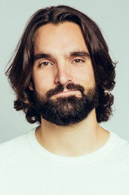 Jean-Philippe Baril Guérard fotoğrafı