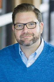Photo of Jamie Miles