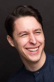 Photo of Alexandre Forest