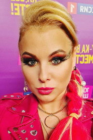 Photo of Liene Greifāne