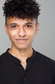 Vinny Thomas fotoğrafı
