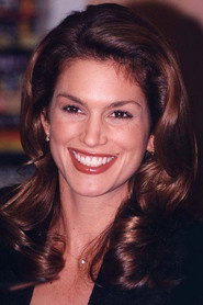 Cindy Crawford fotoğrafı