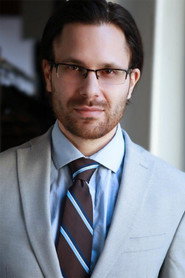 Photo of Bálint Varga