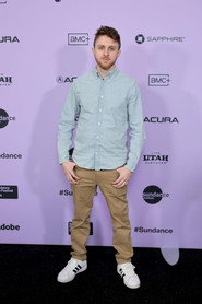 Photo of Connor Spence