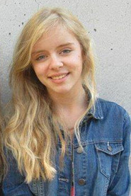 Photo of Pauline Serieys