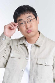 Photo of Park Young-jin