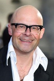 Harry Hill fotoğrafı