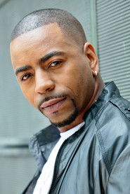 Photo of Ken Lawson