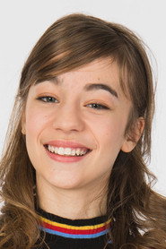 Photo of Isa Malfliet