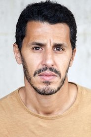 Mounir Margoum fotoğrafı