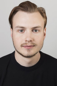 Photo of Lukas Orwin