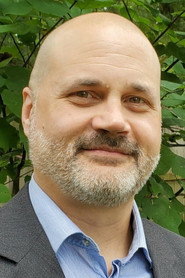 Photo of Trevor M. Przyuski