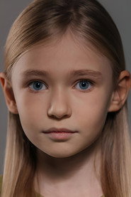 Photo of Polina Bakhtigozina