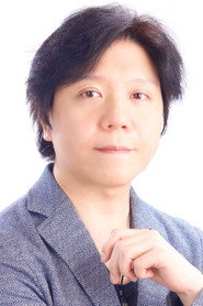 Noriaki Sugiyama fotoğrafı